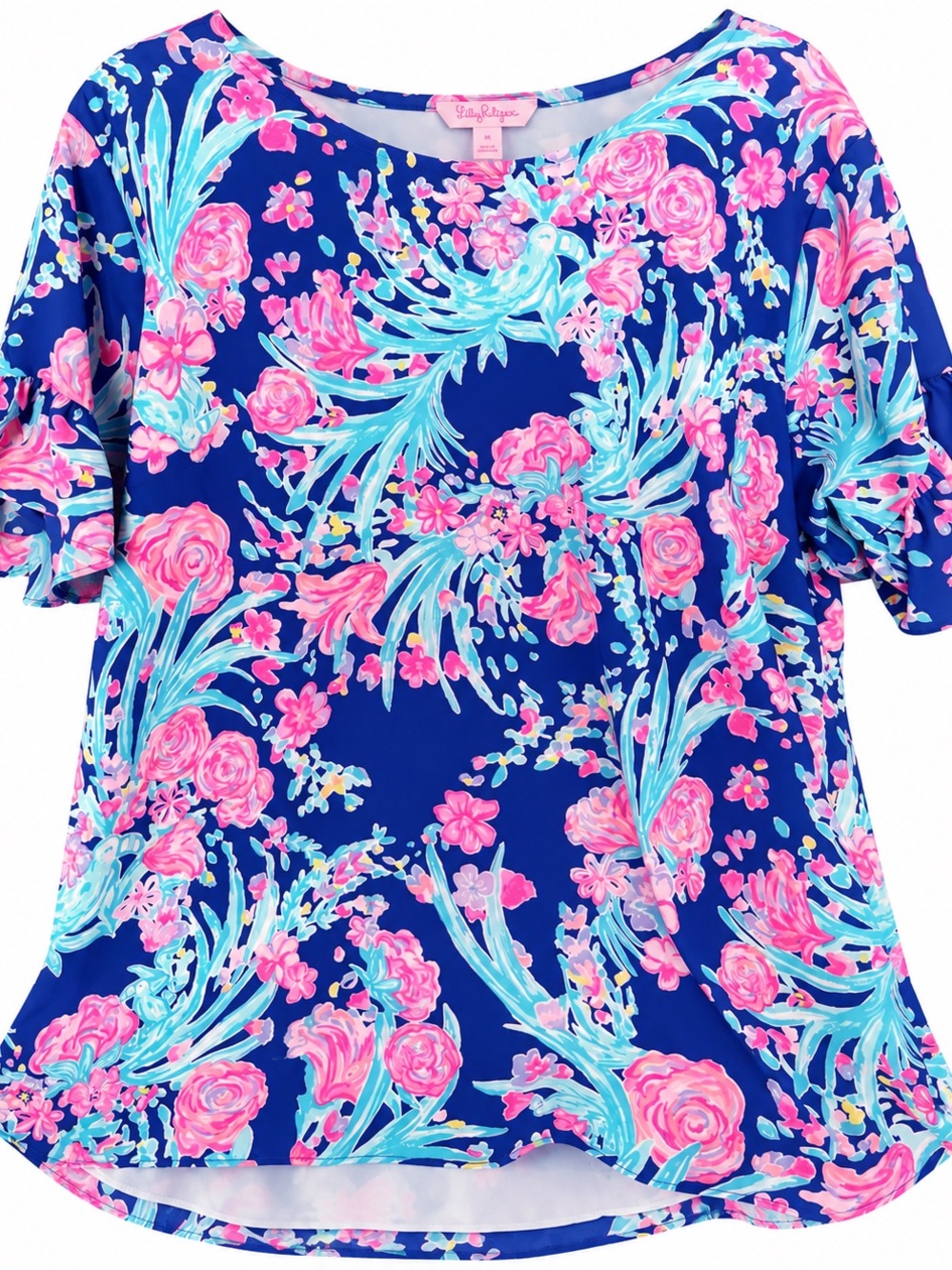 Lilly Pulitzer blouse